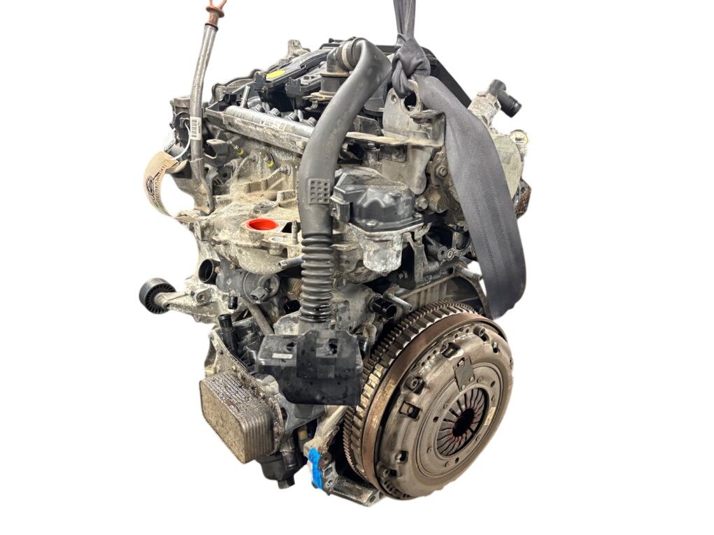 622951 Engine MERCEDES-BENZ VITO / V-CLASS (W447) (2014-)