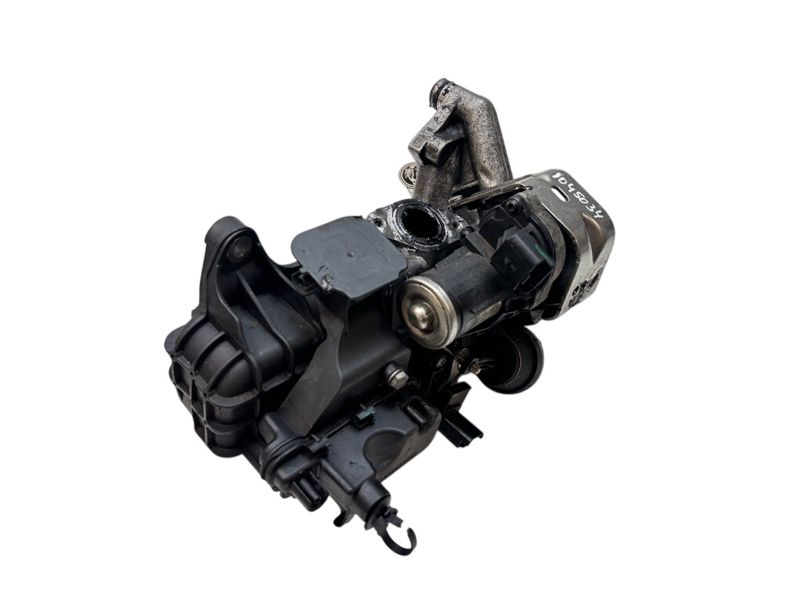 Z2747003 MK860001 EGR cooler FORD GALAXY III (CD4, CK) (2015-2023)