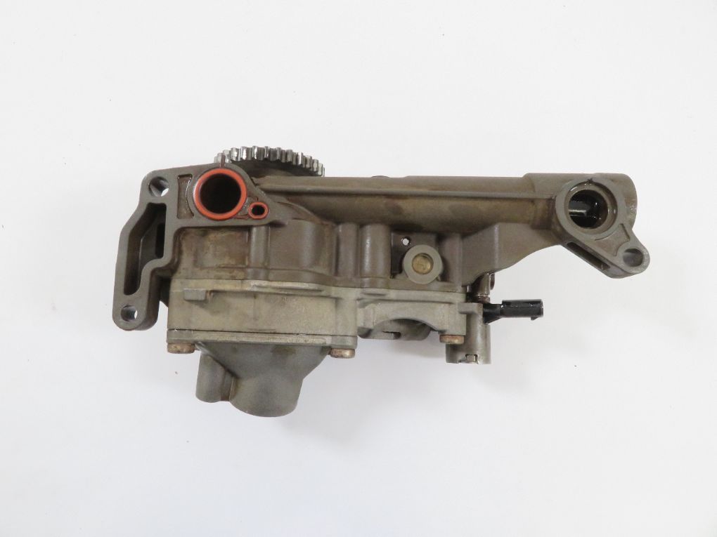 A2741800100 Engine Oil Pump MERCEDES-BENZ C-CLASS (W205) (2013-2021)