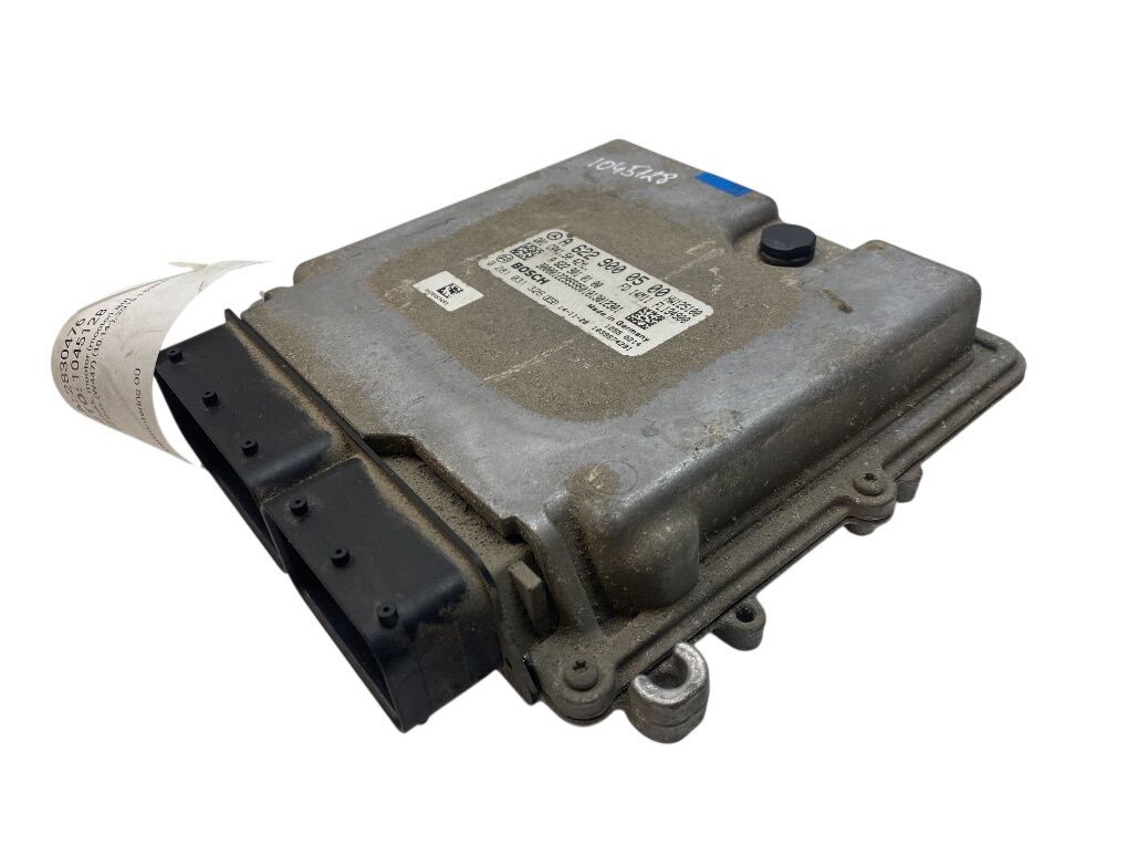 0281031326 Engine Control Unit / module (ECU) MERCEDES-BENZ VITO / V-CLASS (W447) (2014-)