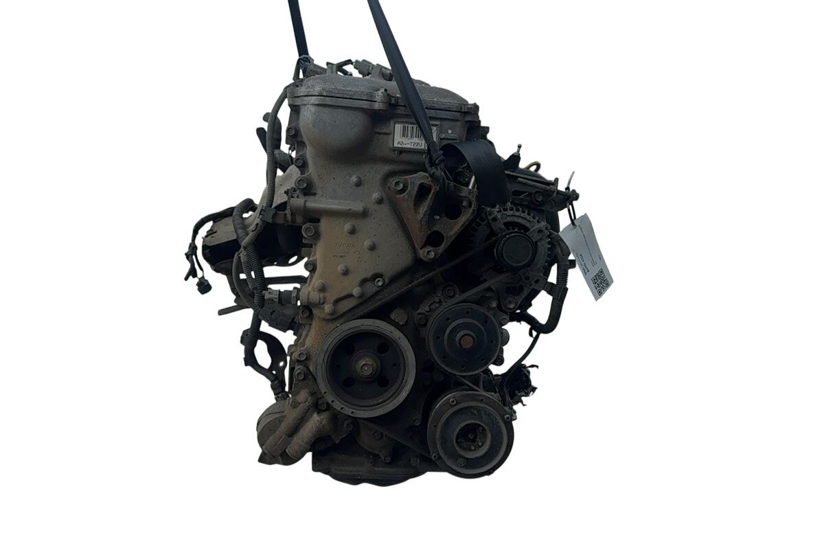 A2ZRT22U Engine TOYOTA AVENSIS (T270) (2009-2018)