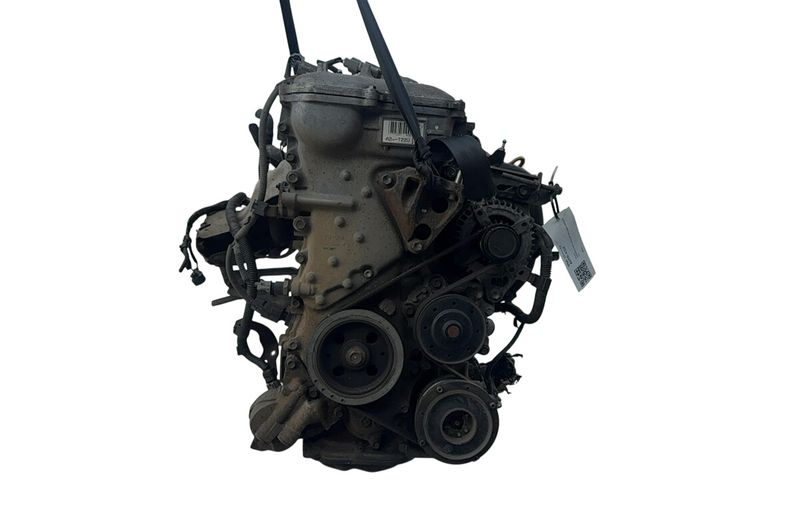 A2ZRT22U Engine TOYOTA AVENSIS (T270) (2009-2018)