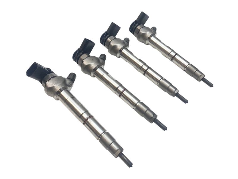 0445110835 Fuel injector set AUDI A5 (B9, F5) (2016-)