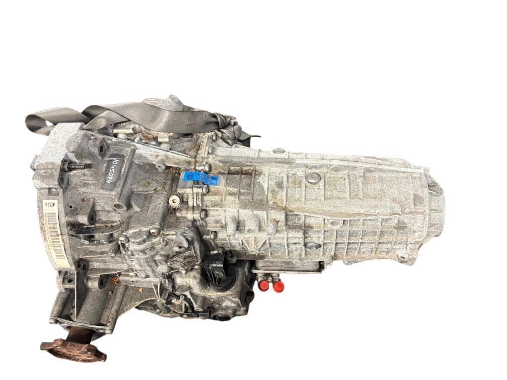 UMQ Gearbox AUDI A5 (B9, F5) (2016-)