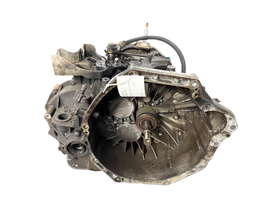 700730 Gearbox MERCEDES-BENZ VITO / V-CLASS (W447) (2014-)