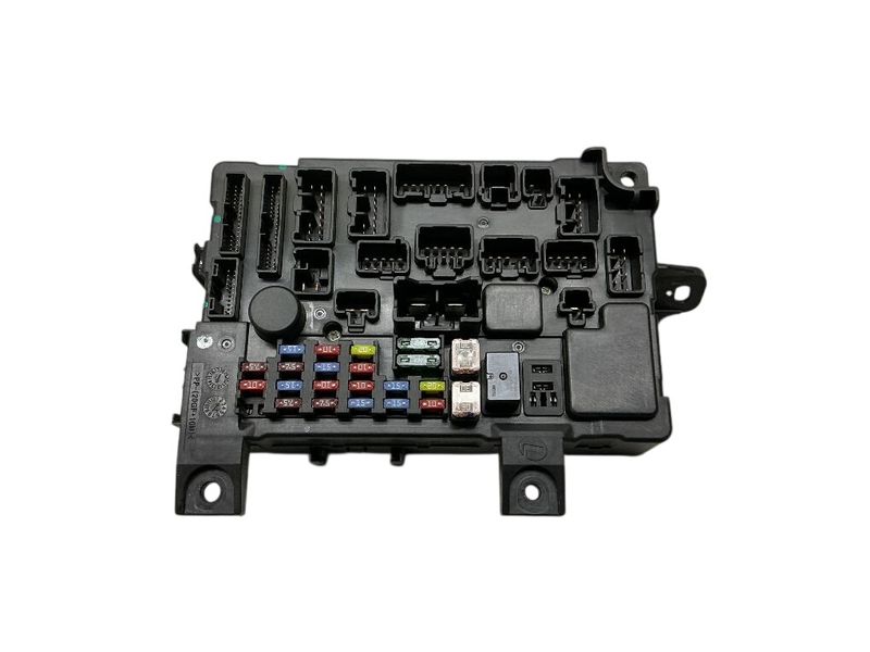 8637A863 Fuse box MITSUBISHI OUTLANDER III (GG, GF, ZJ, ZK, ZL) (2012-2021)