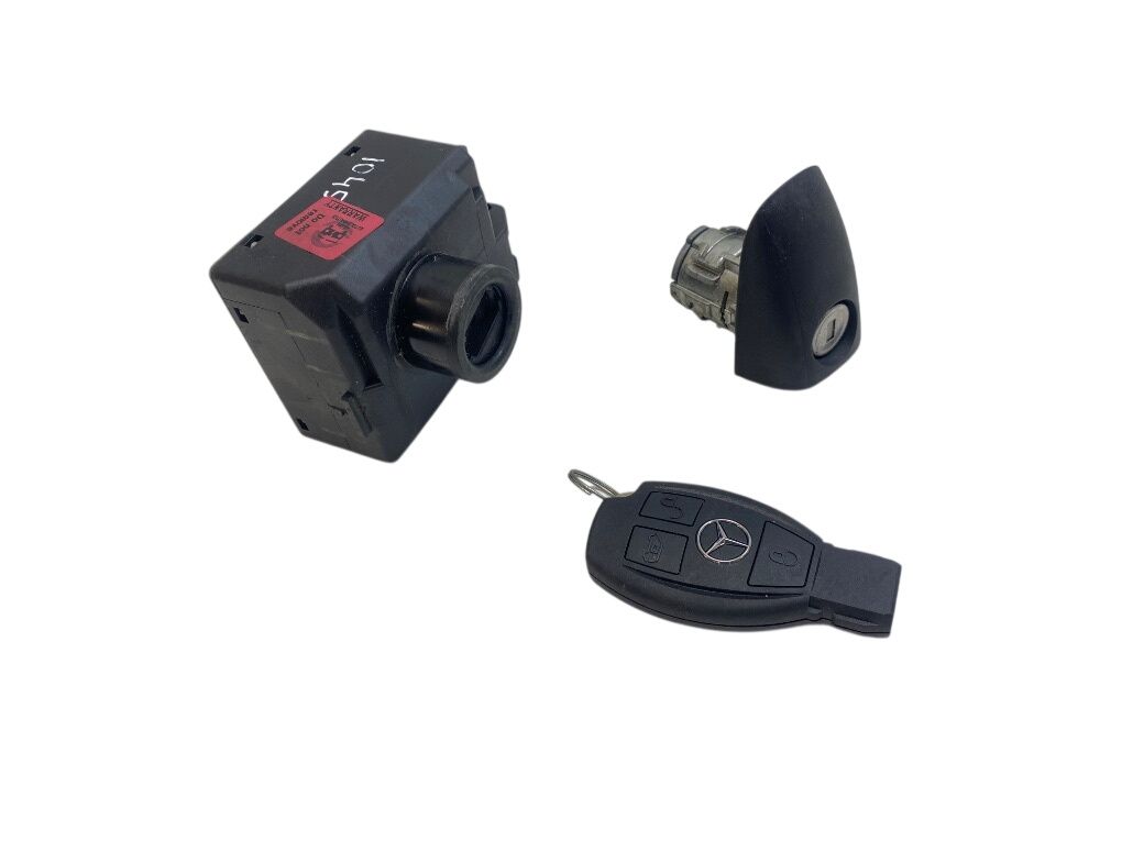 A4479003519 Ignition switch lock (ignition barrel) MERCEDES-BENZ VITO / V-CLASS (W447) (2014-)