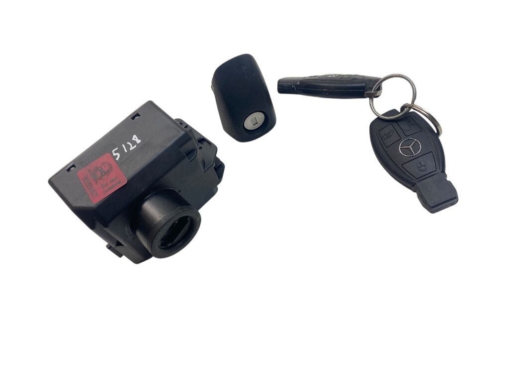 A4479003519 Ignition switch lock (ignition barrel) MERCEDES-BENZ VITO / V-CLASS (W447) (2014-)