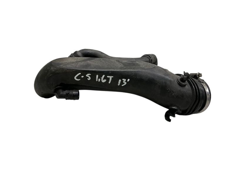 101237PS 95646PS 446495600 Injection Air Hose CITROËN C5 II (2008-2019)