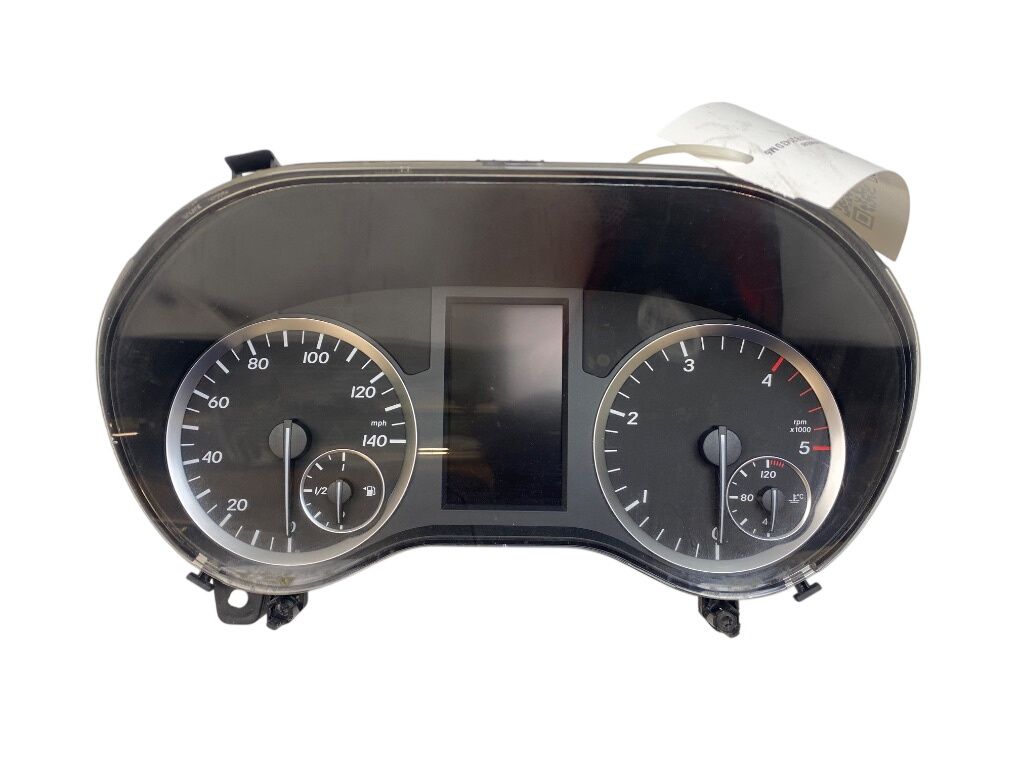 A4479004923 Instrument Cluster MERCEDES-BENZ VITO / V-CLASS (W447) (2014-)