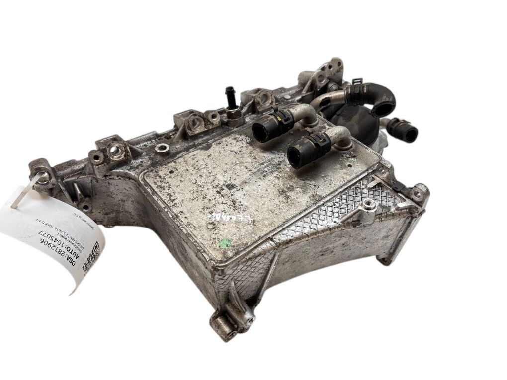 04L129711AB Intake Manifold AUDI Q3 (8U) (2011-2018)