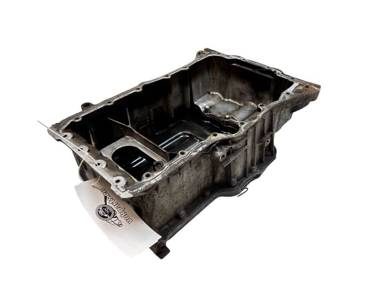 215102F003 Oil Sump/ pan KIA SORENTO II (XM) (2009-2015)