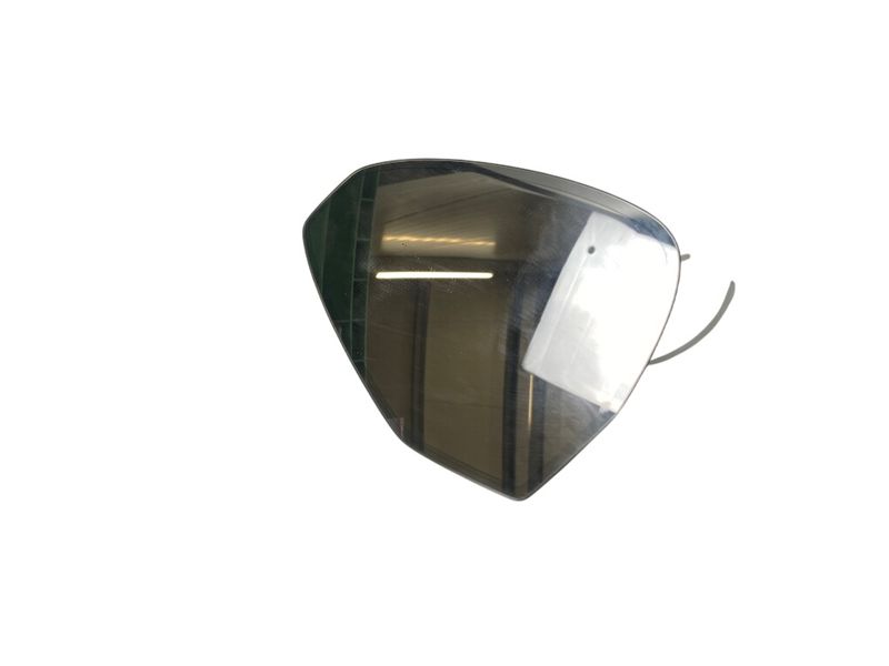 8W0857535G Mirror glass left AUDI A5 (B9, F5) (2016-)