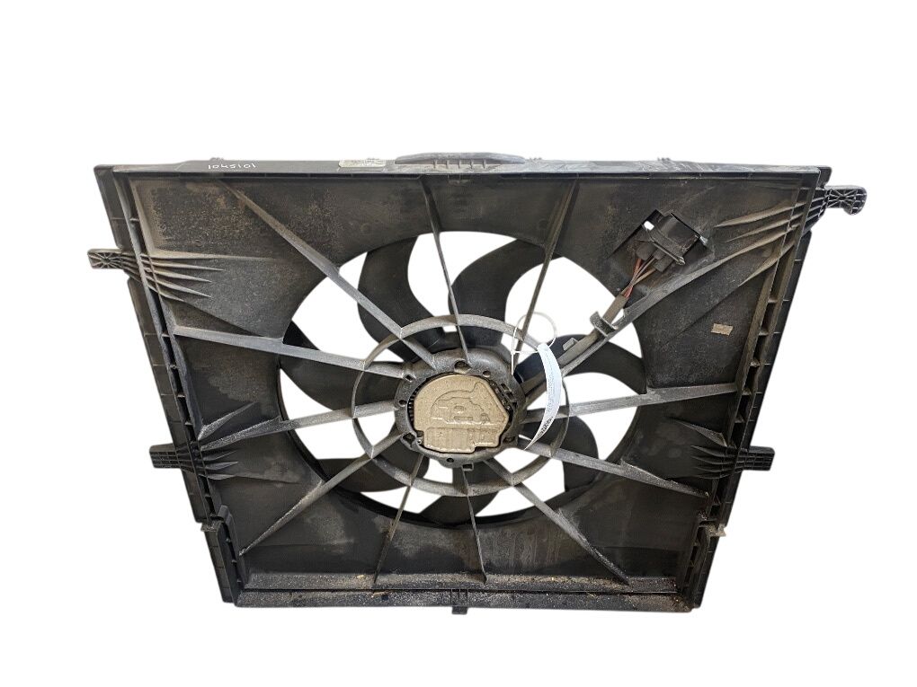A4479060312 Radiator Fan Electric MERCEDES-BENZ VITO / V-CLASS (W447) (2014-)