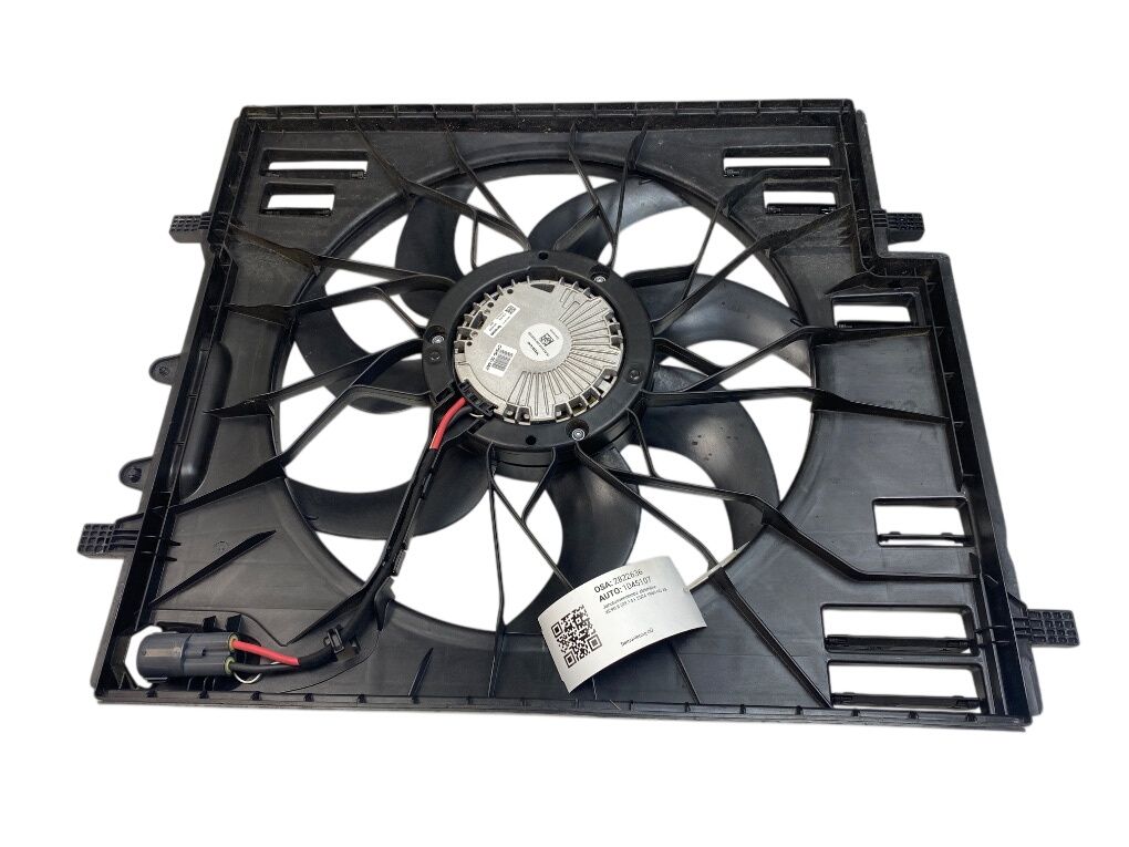 32249968 Radiator Fan Electric VOLVO XC90 II (2014-)