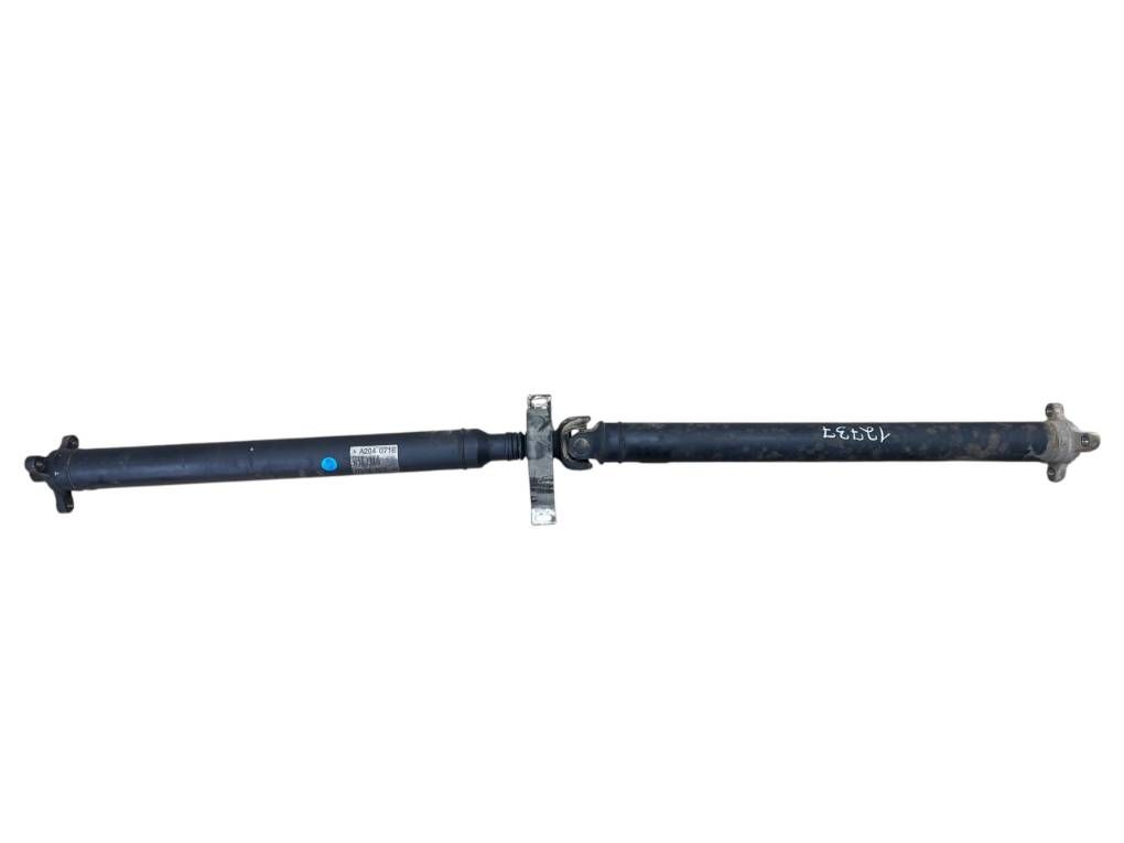 2044100716 2040716 Propeller Shaft Complete MERCEDES-BENZ E-CLASS Coupe (C207) (2009-2016)