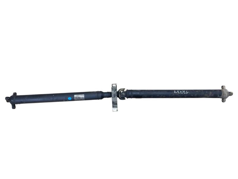2044100716 2040716 Propeller Shaft Complete MERCEDES-BENZ E-CLASS Coupe (C207) (2009-2016)