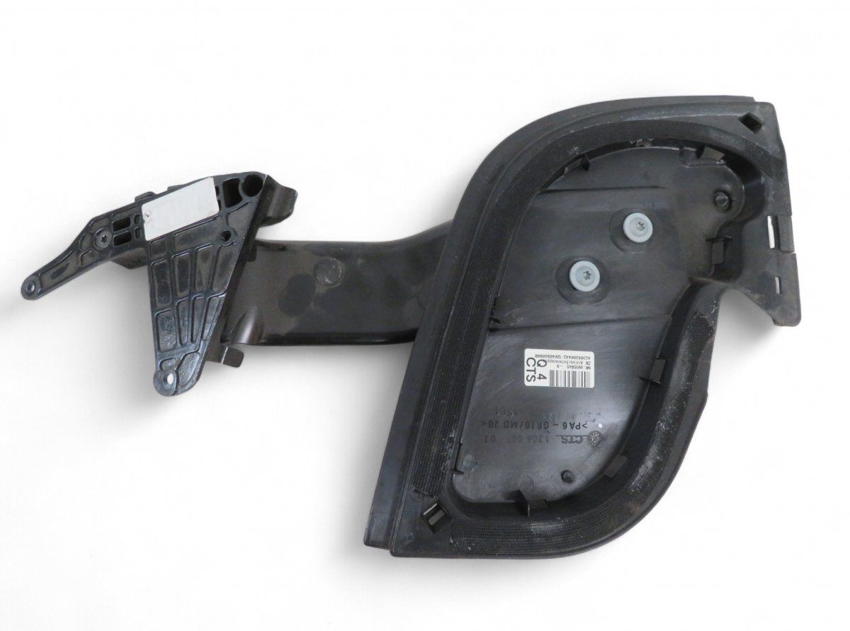 120447500 A2308200442 A2308201842 A2308201942 Parcel shelf actuator / motor MERCEDES-BENZ SL-CLASS (R230) (2001-2012)