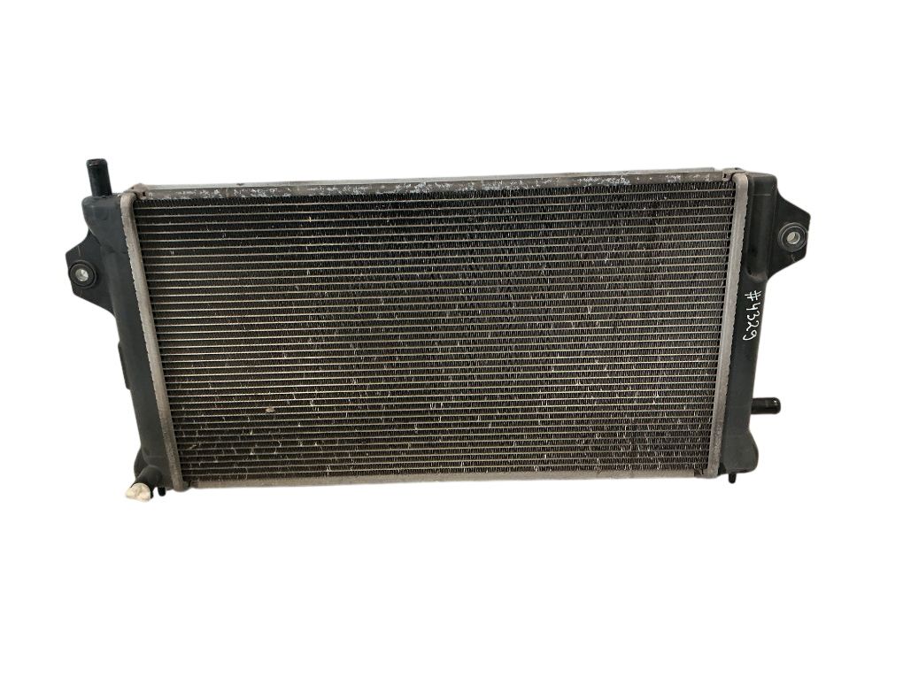 1350A637 Radiator MITSUBISHI OUTLANDER III (GG, GF, ZJ, ZK, ZL) (2012-2021)