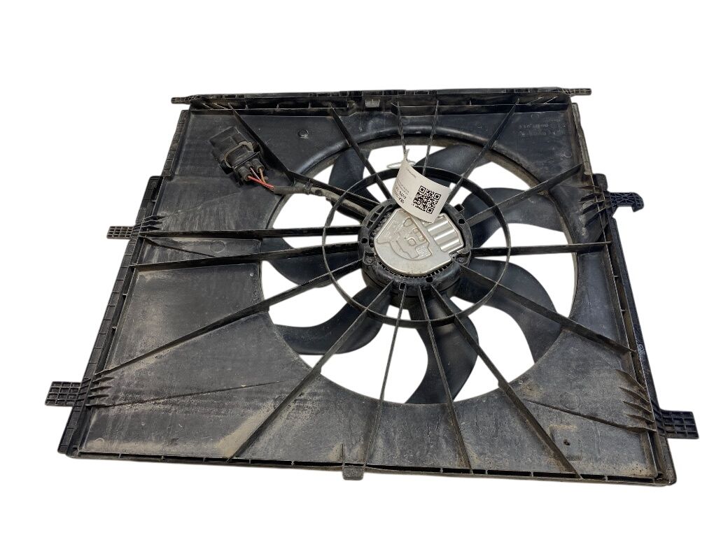 0130708415 Radiator Fan Electric MERCEDES-BENZ VITO / V-CLASS (W447) (2014-)