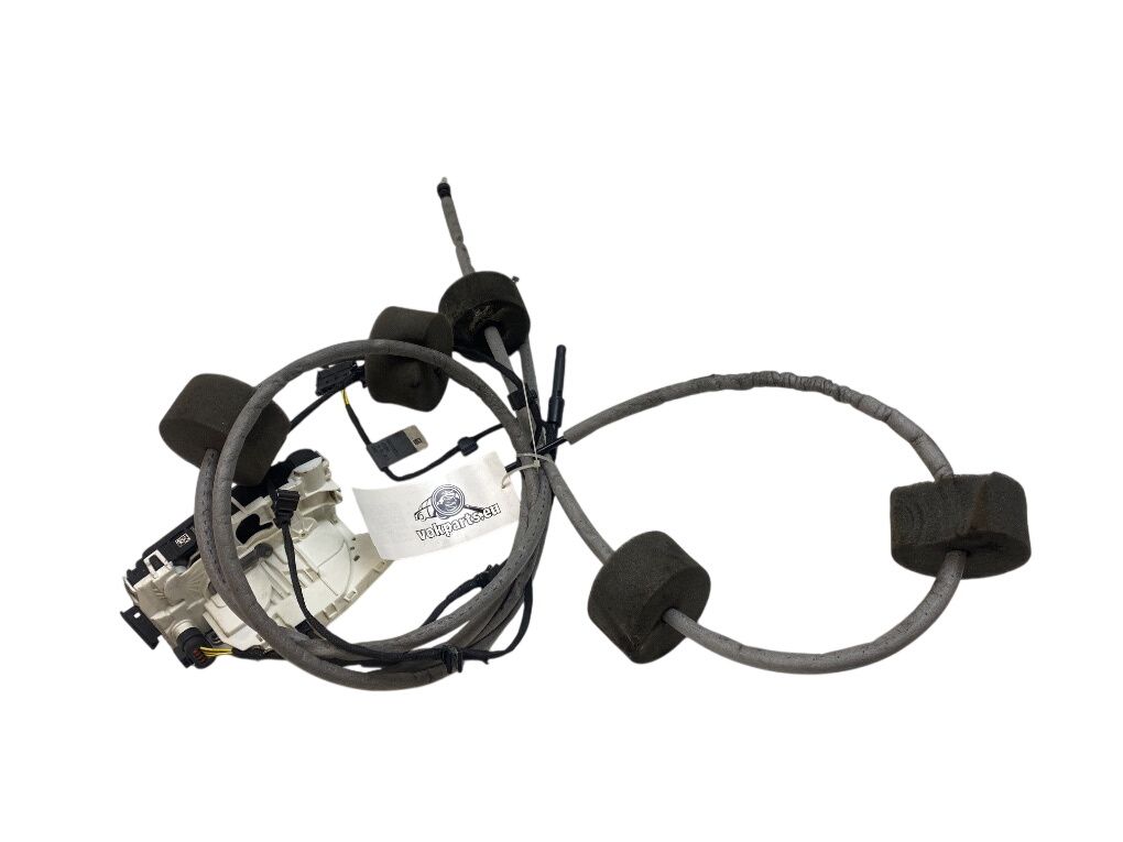 A4477303900 Sliding door lock left MERCEDES-BENZ VITO / V-CLASS (W447) (2014-)