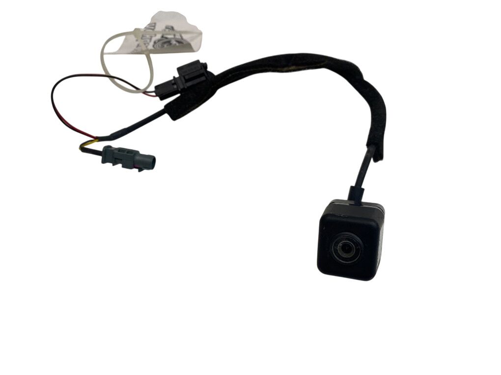 4L0980551 Reverse camera AUDI Q7 (4L) (2006-2015)