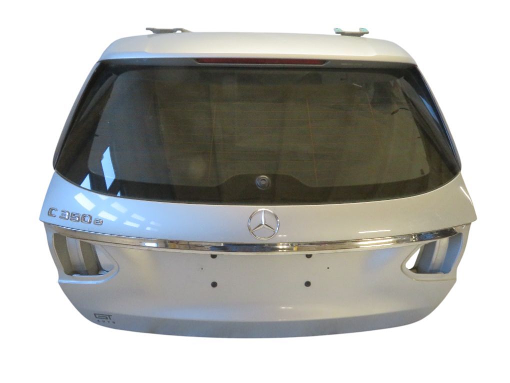 A2057404000 A20579001889999 A2057900188 A2057404000 A2057400393 A1569069600 Bootlid / tailgate MERCEDES-BENZ C-CLASS (W205) (2013-2021)