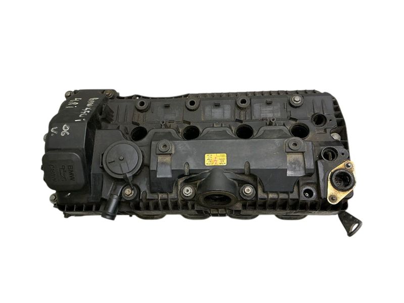 754032002 111275221510 Cylinder Head BMW 5 (E60, E61) (2003-2010)
