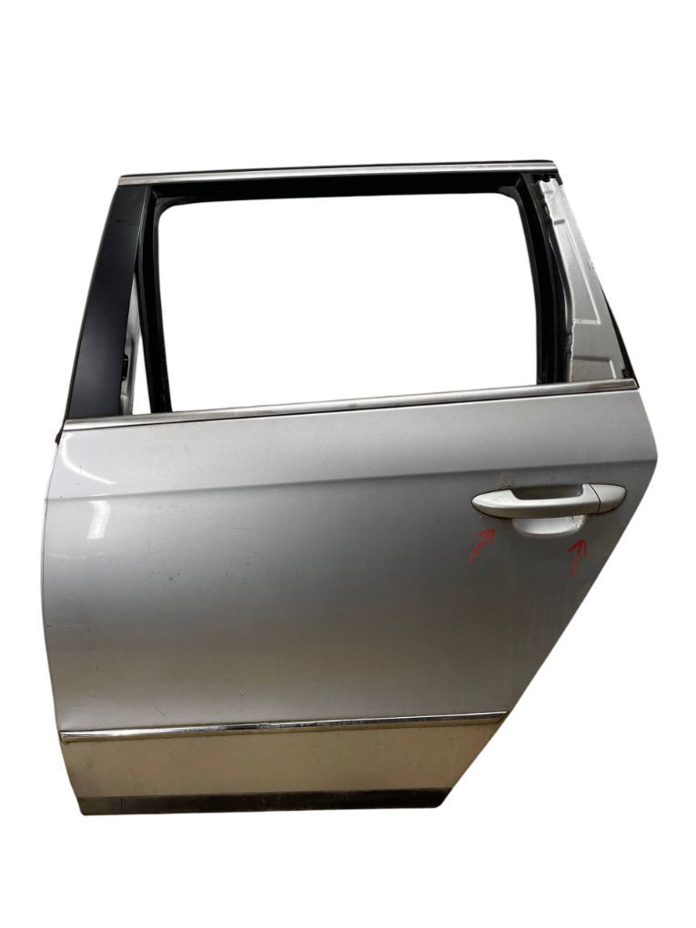 3C9833055G Door Rear  Left VW PASSAT B6 (3C) (2005-2010)