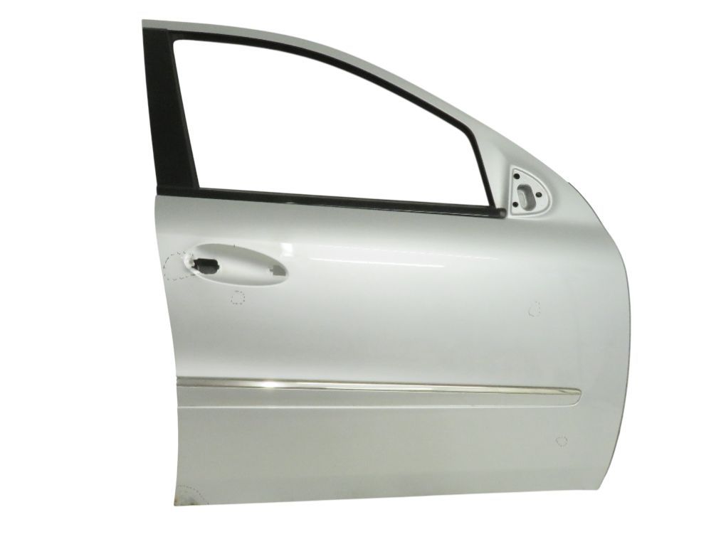 A1647201005 A164720100564 Door Front Right MERCEDES-BENZ GL-CLASS (X164) (2006-2012)