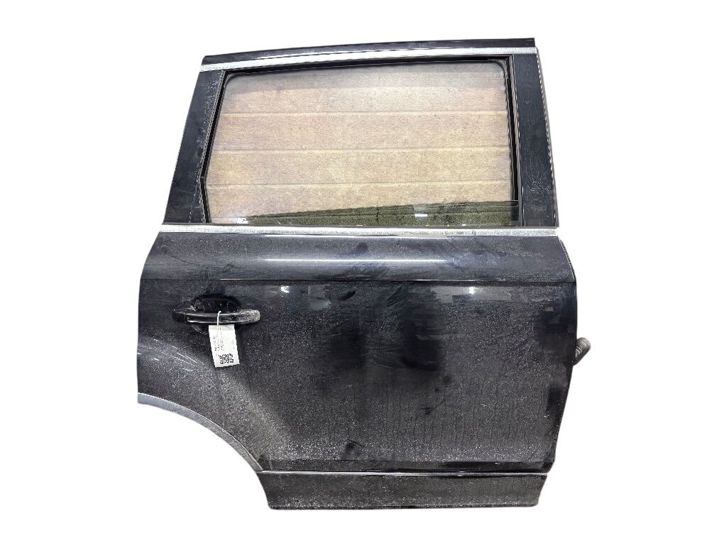 4L0833052 Door Rear Right AUDI Q7 (4L) (2006-2015)