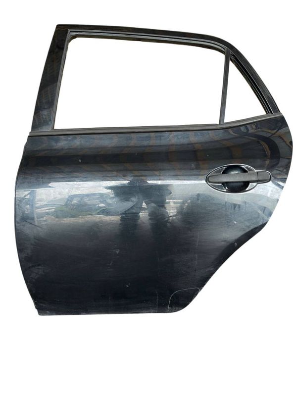 6700402260 Door Rear  Left TOYOTA AURIS (E15) (2006-2012)