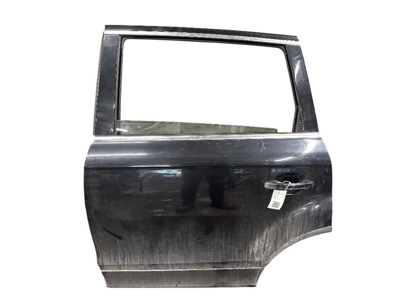4L0833051 Door Rear  Left AUDI Q7 (4L) (2006-2015)