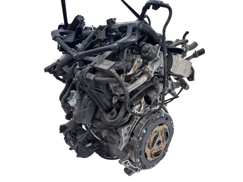2ZRFXE Engine TOYOTA PRIUS IV (XW50) (2015-2022)