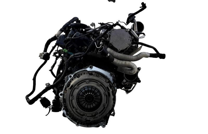 CDAA CDA Engine SKODA SUPERB II (3T4, 3T5) (2008-2015)
