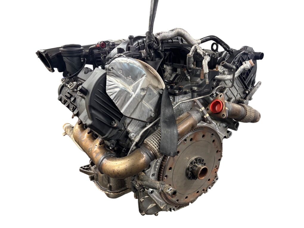 CTB CTC CTBC CTBA CTCB CTCC CTBD Engine AUDI A6 / A6 ALLROAD (C7, 4G) (2010-2018)