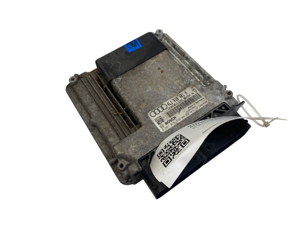 0281016832 Engine Control Unit / module (ECU) AUDI Q7 (4L) (2006-2015)