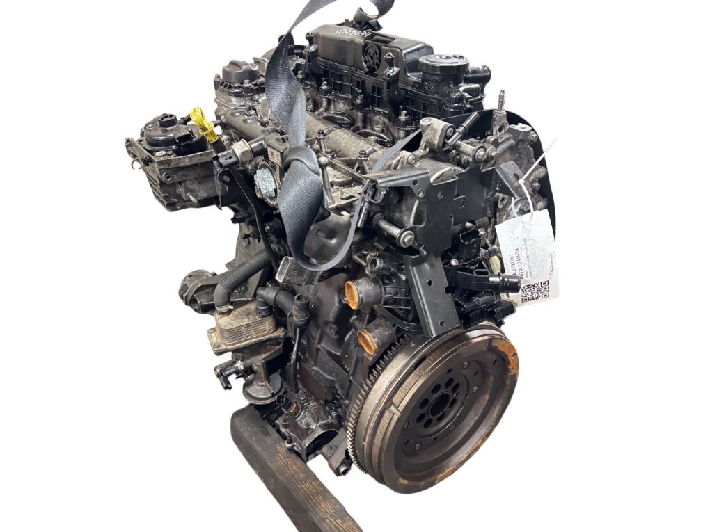 AHH AHK AHW AHX AHV AHR AHS AHN AHP AHM T7DB T7MD T7MA T8MA DW10FD 4HH DW10FUD DW10FUC DW10FE DW10FC 4WZFTV EHZ T7CE T7CL XRMA T8CJ AHJ Engine FORD GALAXY III (CD4, CK) (2015-2023)