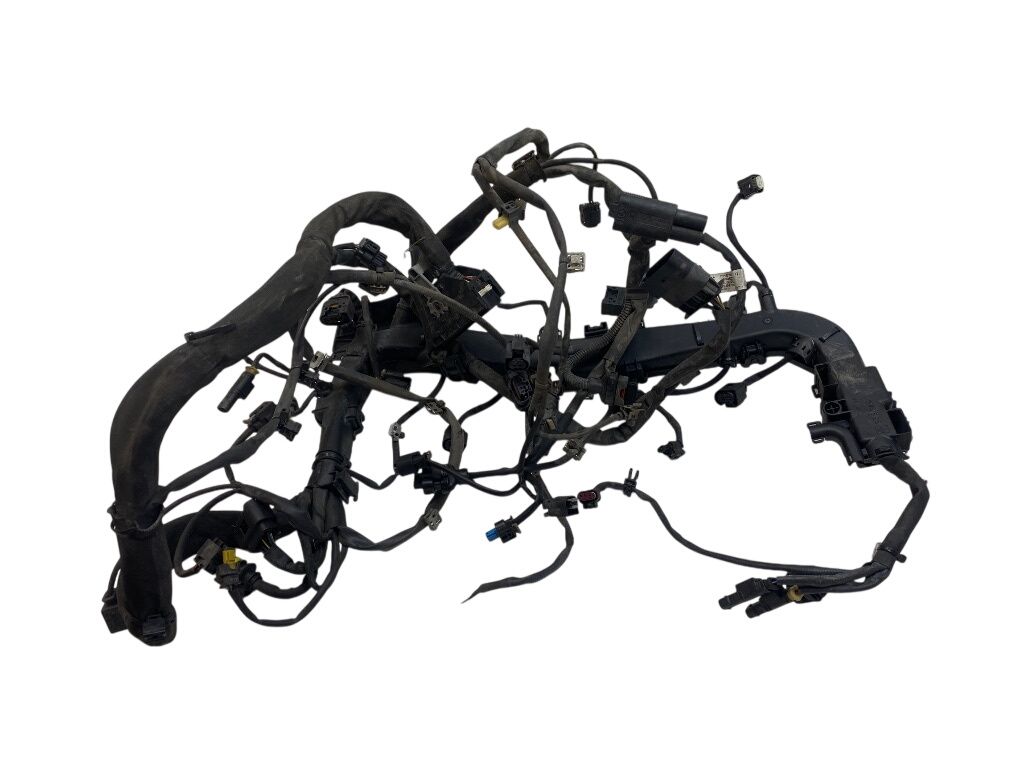 A6511500801 Engine wiring harness MERCEDES-BENZ VITO / V-CLASS (W447) (2014-)