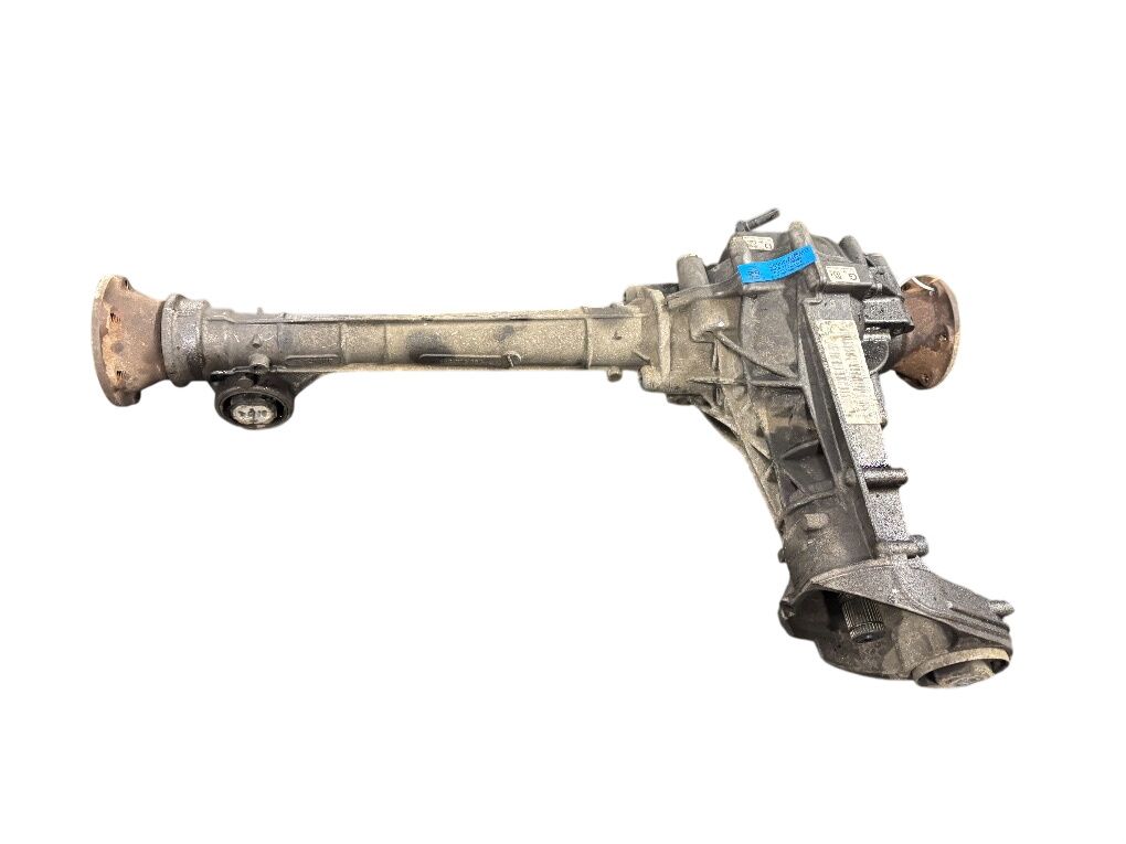 4460310089 4460310088 Front axle Differential AUDI Q7 (4L) (2006-2015)