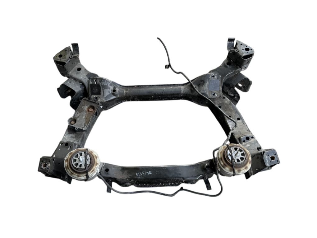 C2D5391 AW935019AB Front Axle Beam JAGUAR XJ (X351) (2009-2019)