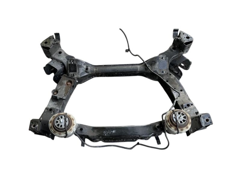 C2D5391 AW935019AB Front Axle Beam JAGUAR XJ (X351) (2009-2019)