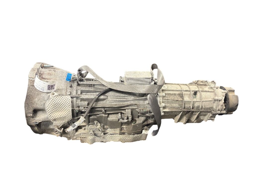 NAC MHP Gearbox AUDI Q7 (4L) (2006-2015)