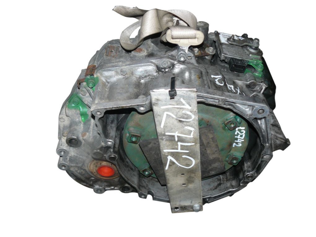 AF40 AF40-6 55562430 Gearbox OPEL INSIGNIA A (G09) (2008-2017)