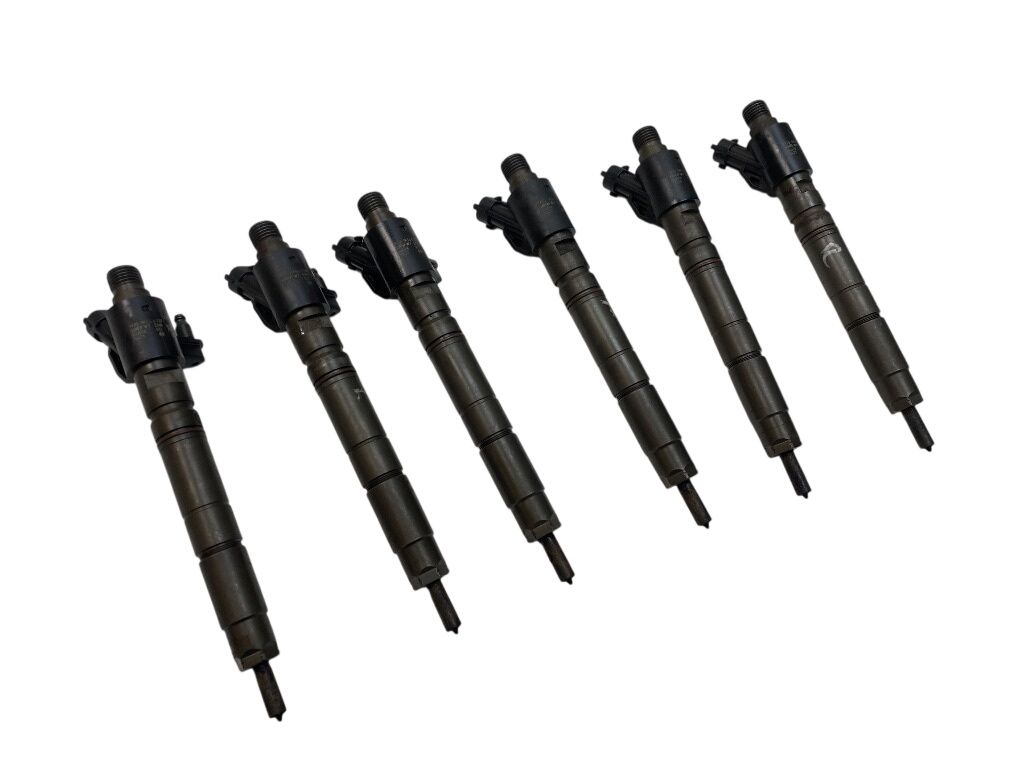 0445116013 0986435403 0445116064 0445116067 Fuel injector set JAGUAR XF (X250, CC9) (2008-2015)