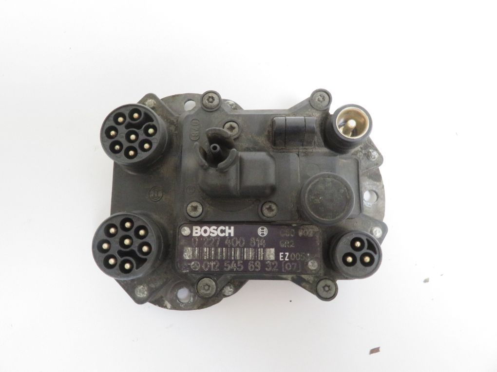 A0095456232 A0125456932 Ignition module MERCEDES-BENZ S-CLASS (W140) (1991-1999)