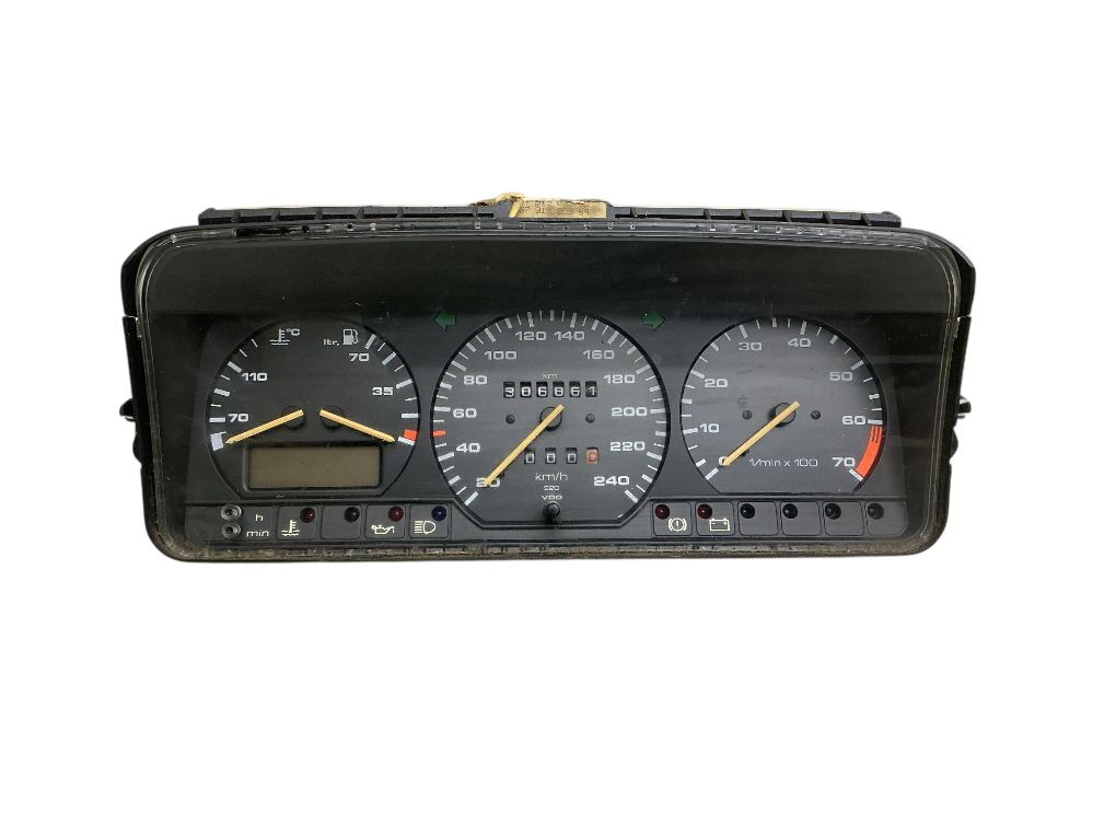 81117657 Instrument Cluster VW PASSAT (B3, B4) (1988-1997)