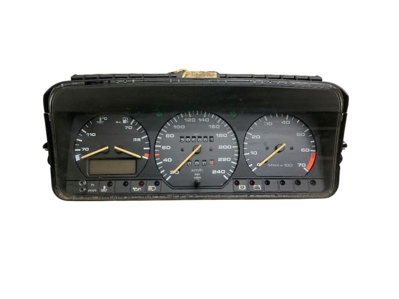 81117657 Instrument Cluster VW PASSAT (B3, B4) (1988-1997)