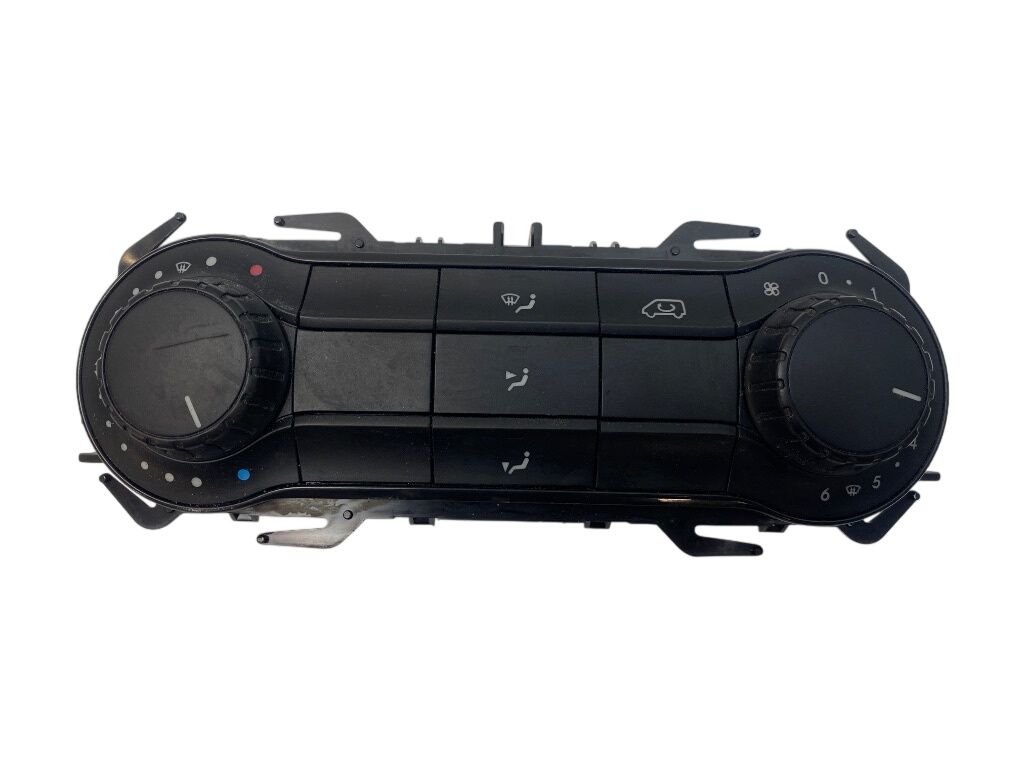 0031722693 Heater control panel MERCEDES-BENZ VITO / V-CLASS (W447) (2014-)