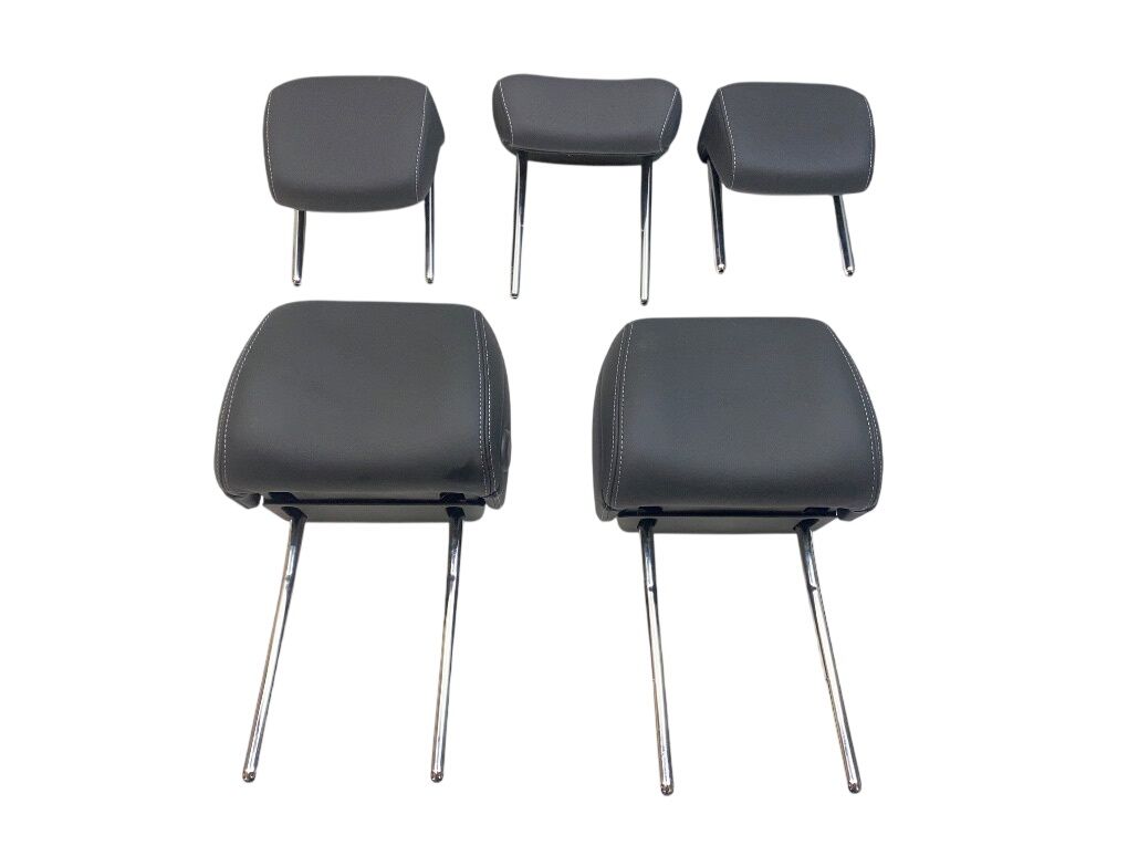 8W5881901BN 8W6885973AJ 8W0885975AQ Headrest set AUDI A5 (B9, F5) (2016-)